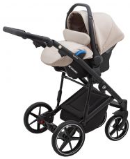 Дитяче автокрісло Adamex Kite ECO SA-7 лате